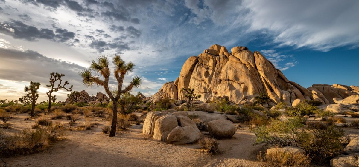 The Best Desert Towns in the U.S. — Best Life