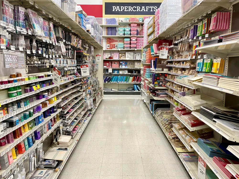 How To Buy Michael's "Mystery Boxes" (And What You Get For 5)