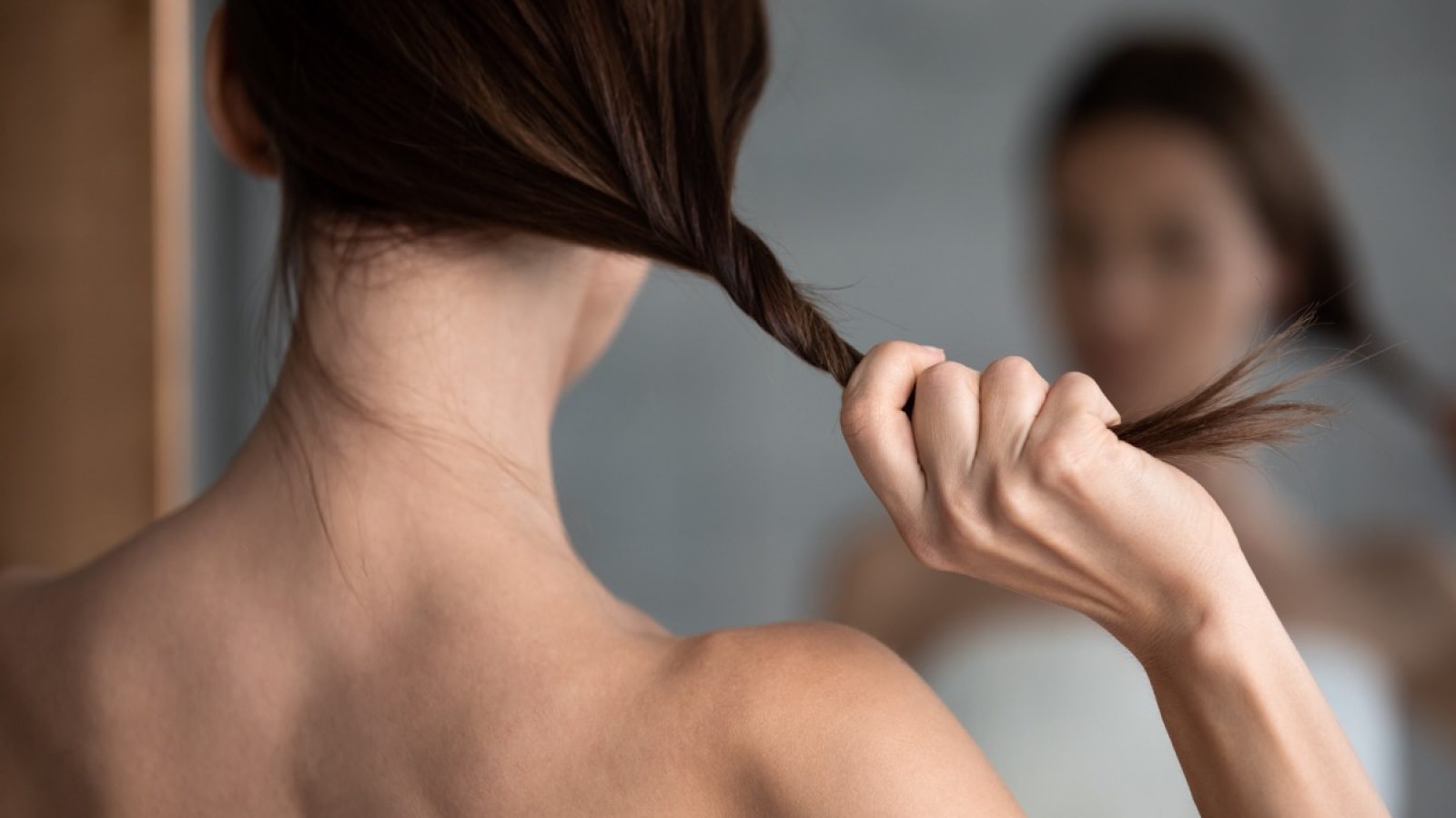 The 5 Best Styles for Thinning Hair, Experts Say — Best Life