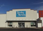 tuesday morning store
