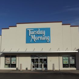 tuesday morning store