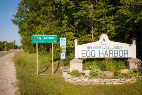 Egg Harbor Wisconsin