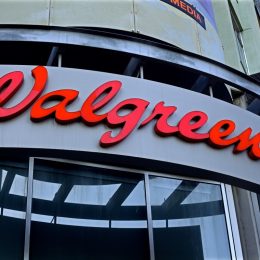 walgreens store