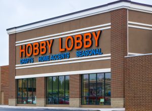 Secrets Hobby Lobby Doesn't Want You to Know