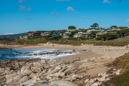 homes in carmel by the sea