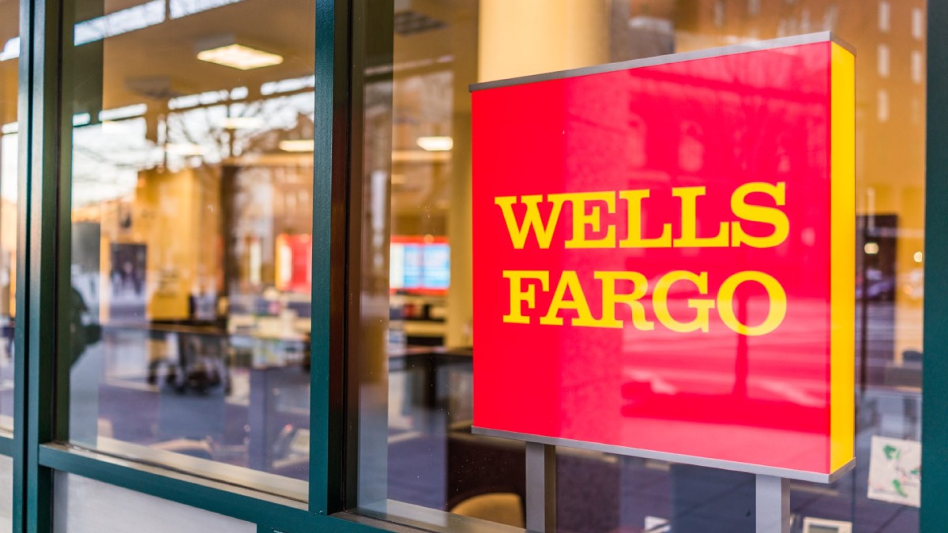 Wells Fargo and Bank of America Are Closing Over a Dozen Branches