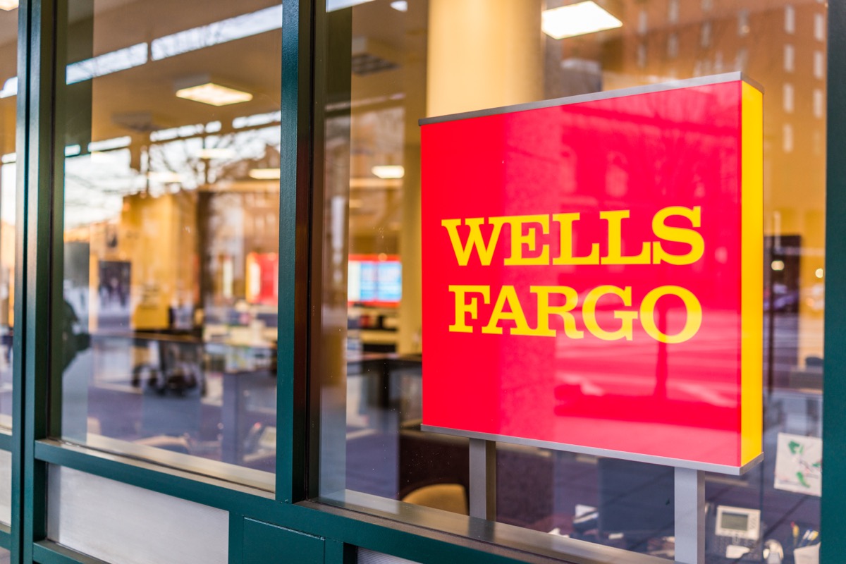 Wells Fargo and Santander Are Closing Branches, Starting May 17
