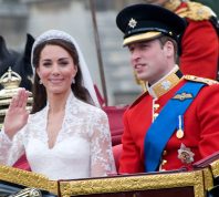 Prince William May Never Become King, New Survey Suggests