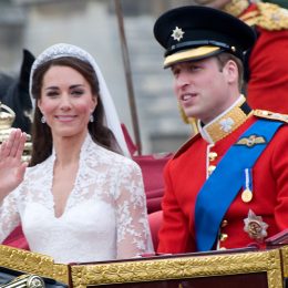 Insiders Note What's Changed Between Prince William and Kate Middleton After She Became a Royal