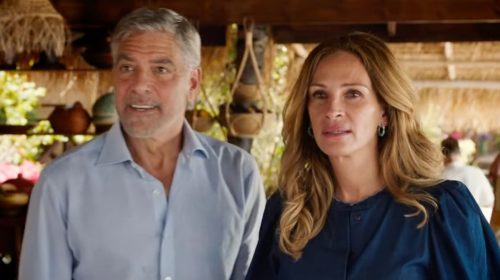 george clooney and julia roberts in ticket to paradise