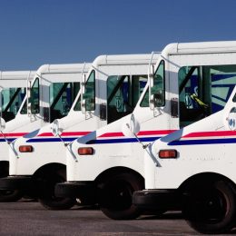 USPS Is Suspending Services Here Soon