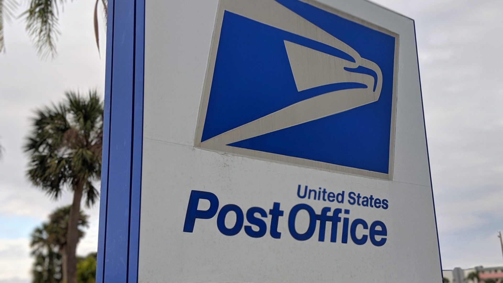 USPS Is Getting Rid of This for Customers, as of Nov. 10