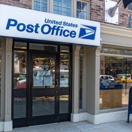 USPS Is Suspending Services Here