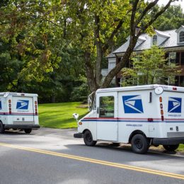 USPS Is Making This Major Change