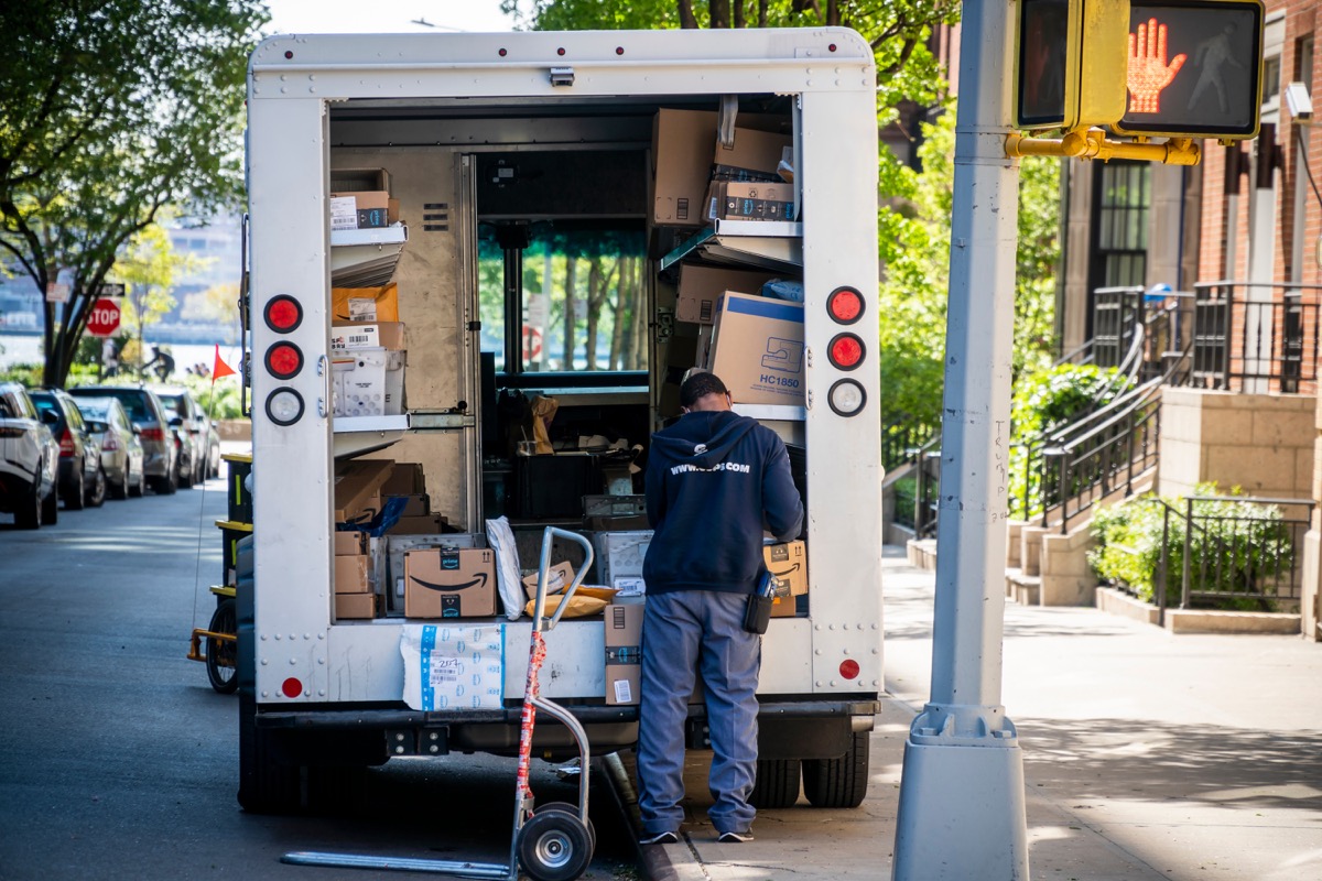 USPS Workers Strike Across the U.S.—What It Means for Your Mail