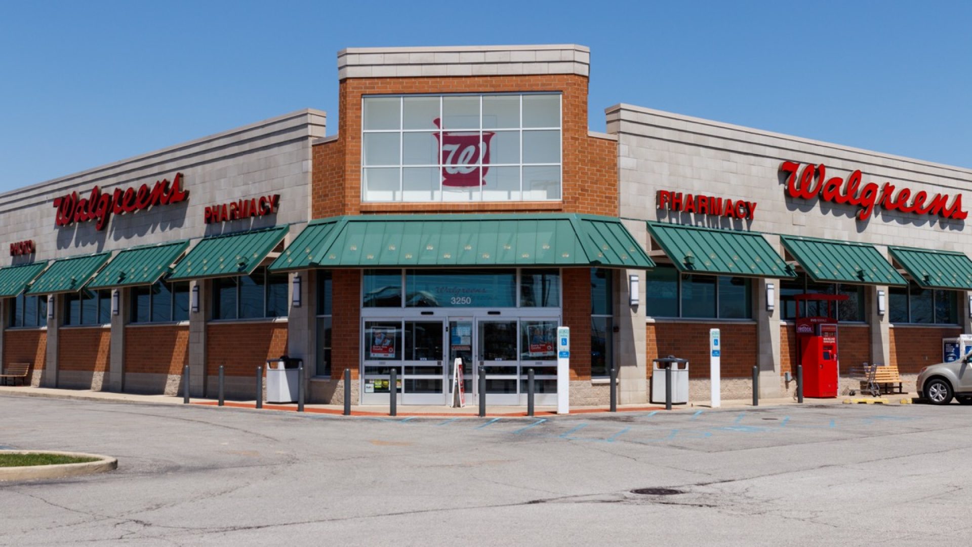 Walgreens and CVS Are Closing Pharmacies and Cutting Hours