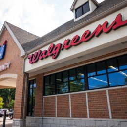 Walgreens Shoppers Are Now Worried About This