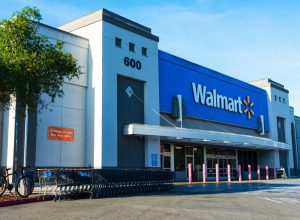 Walmart Is Closing This Store After a Fire