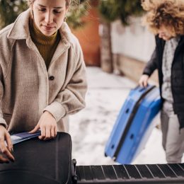 5 Winter Travel Mistakes to Avoid