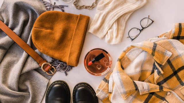 7 Winter Fashion Trends You Should Try If You're Over 60 — Best Life