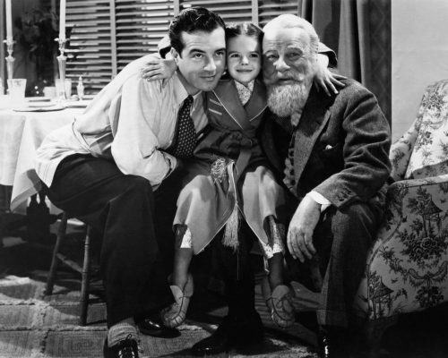 Miracle On 34th Street Actors.