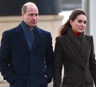 Prince Harry and Meghan Accused of Deliberately Sabotaging William and Kate's US Visit