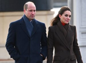 Prince Harry and Meghan Accused of Deliberately Sabotaging William and Kate's US Visit