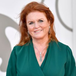 Sarah Ferguson's Royal Return After Scandal "Would Never Have Happened While Prince Philip Was Alive"