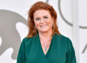 Sarah Ferguson's Royal Return After Scandal "Would Never Have Happened While Prince Philip Was Alive"