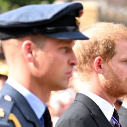 Prince Harry's "Dirty Laundry" Was "Thorn in the Flesh" For William and Damaged the Hopes For Reconciliation, Insider Claims