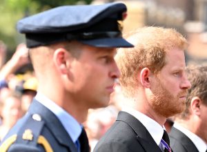 Prince Harry's "Dirty Laundry" Was "Thorn in the Flesh" For William and Damaged the Hopes For Reconciliation, Insider Claims