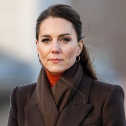 Princess Kate Will Be "Paying the Price" for "Convulsive Exit" of Meghan & Harry and Exclusion of Disgraced Prince Andrew, Insider Claims