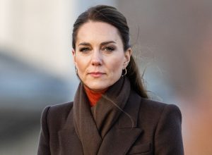 Princess Kate Will Be "Paying the Price" for "Convulsive Exit" of Meghan & Harry and Exclusion of Disgraced Prince Andrew, Insider Claims