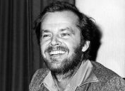 Jack Nicholson in 1970