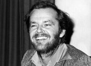 Jack Nicholson in 1970