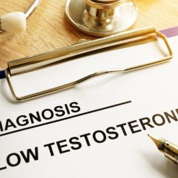 Low Testosterone Diagnosis