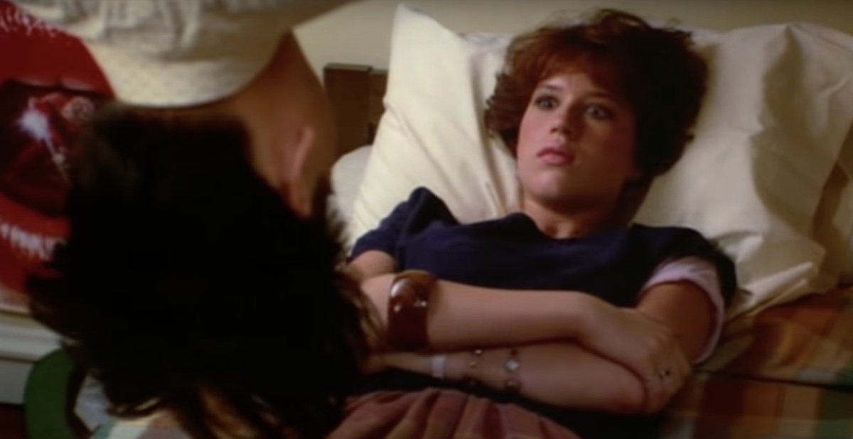 Jon Cryer Talks Feud With “Pretty in Pink” CoStar Andrew McCarthy