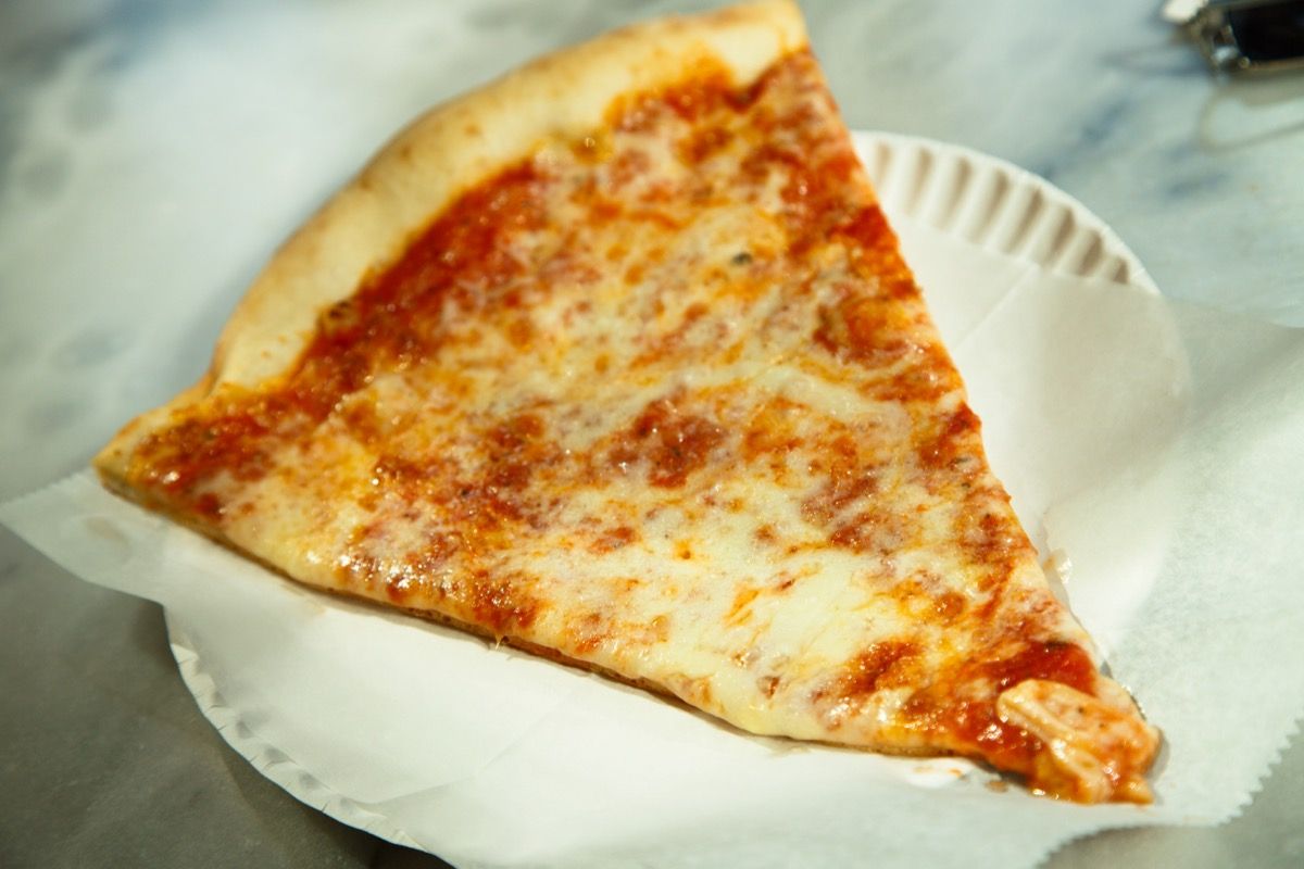 The 10 Best Pizza Cities in the U.S. — Best Life