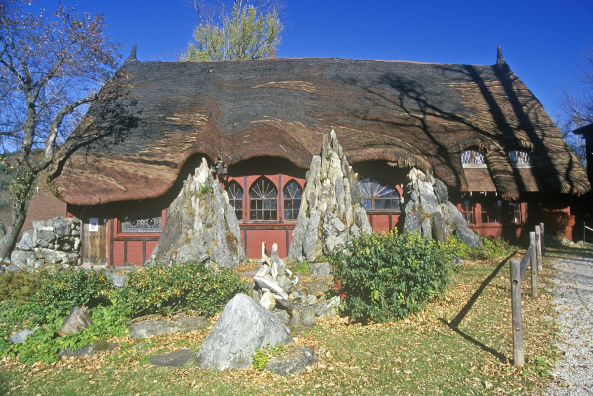 Small Towns in the U.S. That Feel Like You're in a Fairy Tale — Best Life