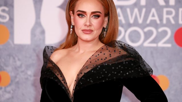 Adele main