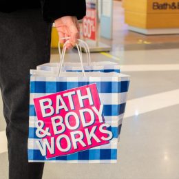 Bath & Body Works Is Being Sued