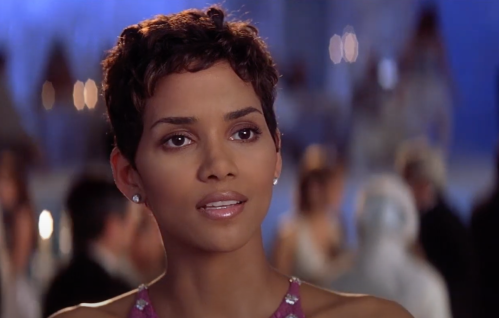 Halle Berry in "Die Another Day"