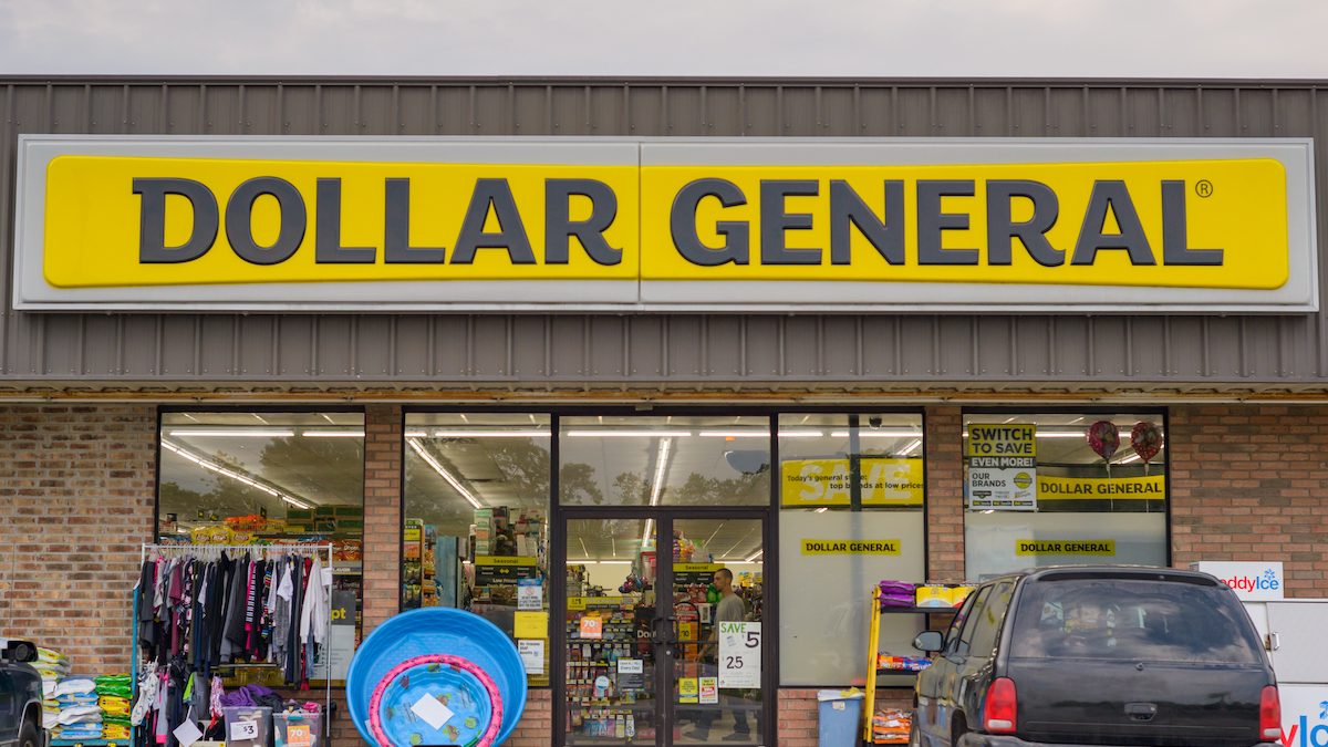 5 Warnings to Shoppers From ExDollar General Employees — Best Life