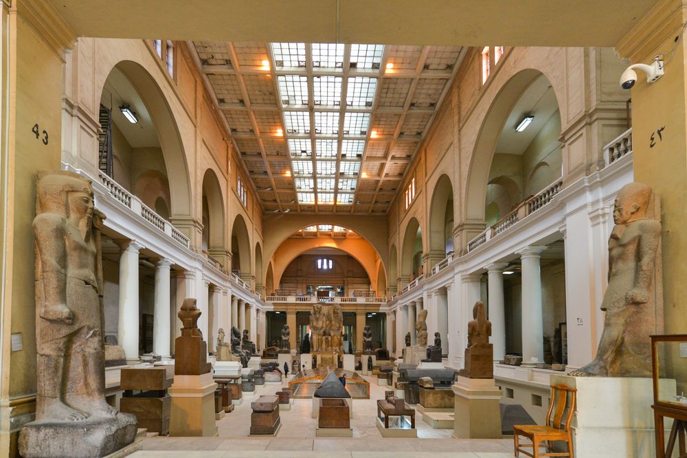 The 10 Best History Museums For Your Bucket List — Best Life