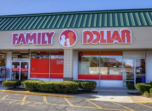 Family Dollar Shopper: I Was Sold Moldy Food