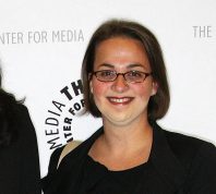 Elisabeth Finch at The Paley Center for Media's "Inside the Writers Room: True Blood" in 2009