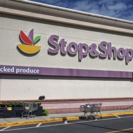 Grocery Stores Are Closing Locations Soon