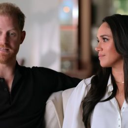 Prince Harry Makes His Most Shocking Allegation Yet in New Netflix Trailer