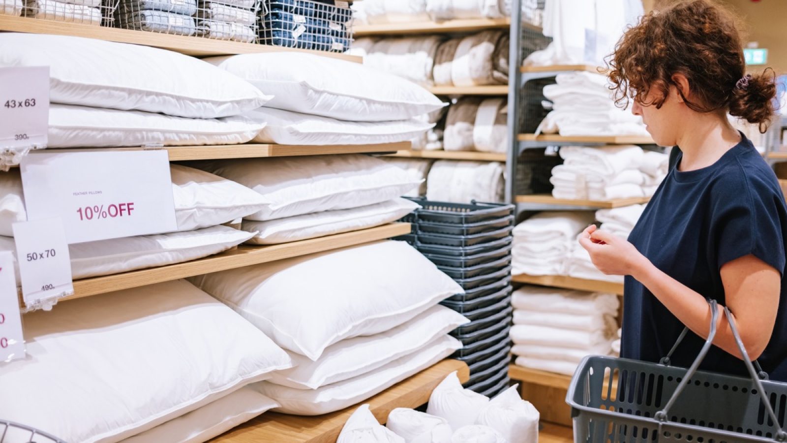 HomeGoods and Other Home Stores Are Closing Locations