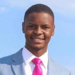 Meet the Youngest Black Mayor in the Country. He is Just 18 Years Old.